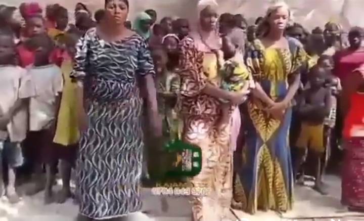 Woro attack Kwara State