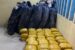 Oyo Police Command said it succeeded in disrupting a danerous hard drug distribution network with the raid by operatives in Ibadan.