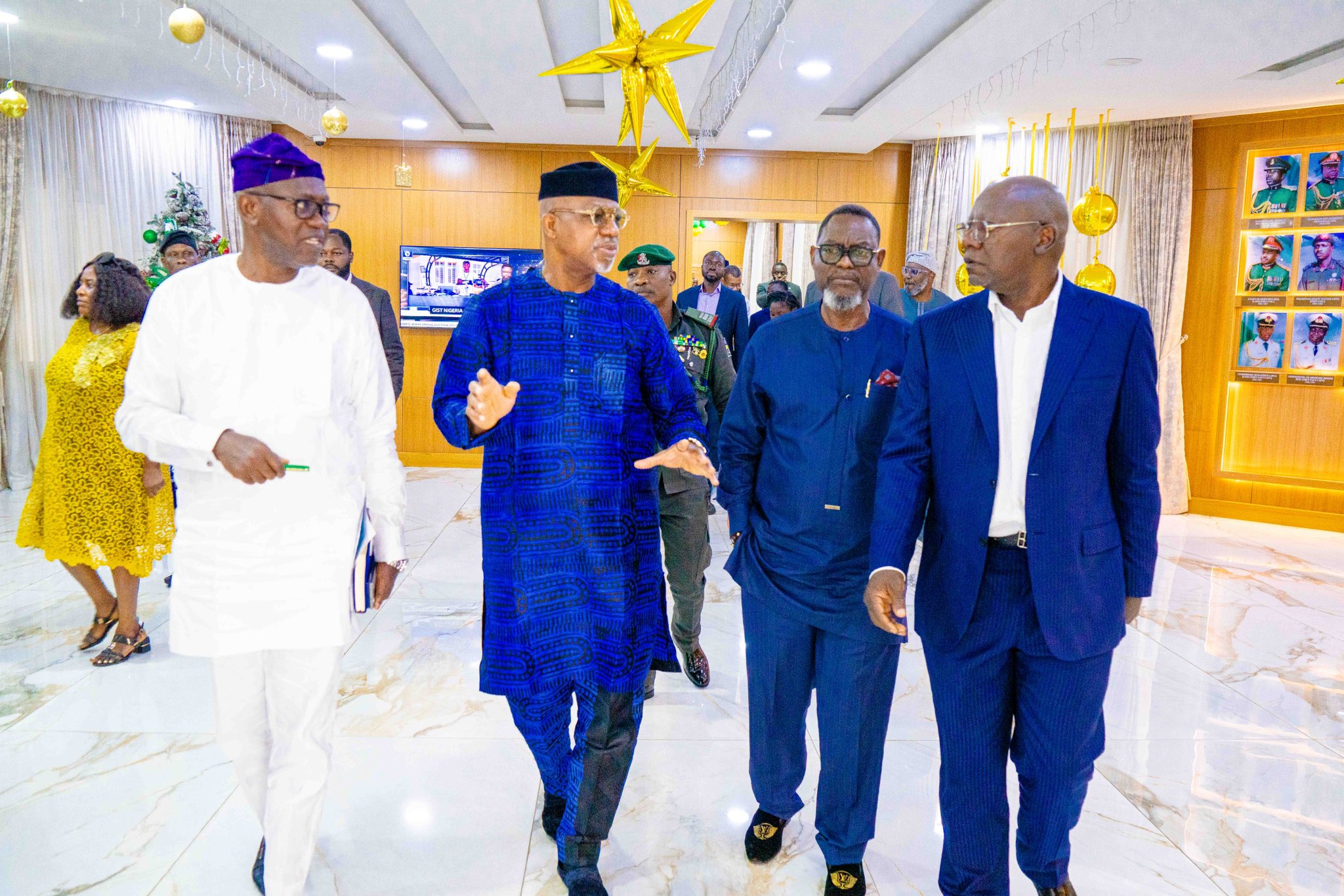 Allied Air, SAHCOL to launch cargo operations at Ogun airport