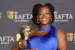 Nigerian actress, Wunmi Mosaku, shines bright at BAFTA