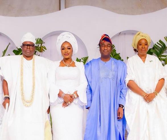 Sanwo-Olu Reaffirms Lagos’ Economic Strength, Assures Investors of Stability