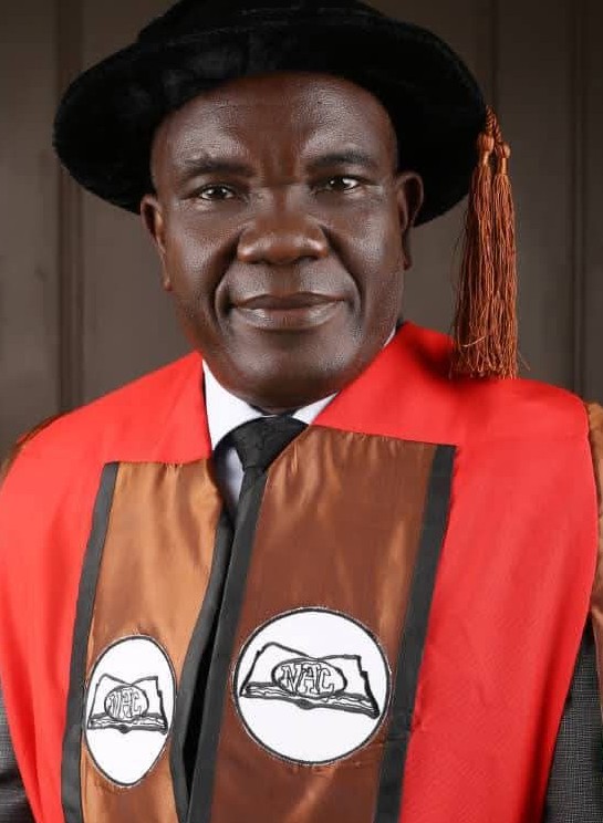 Prof. Gbenga Ibileye takes over as the 4th Vice Chancellor of the Federal University, Lokoja, unveils vision to transform the institution