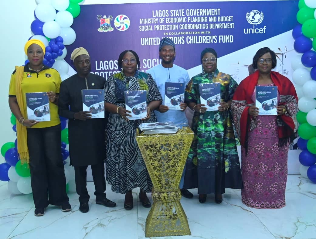 Social Inclusion: Lagos, UN Seeks Deeper Partnerships to Protect Vulnerable Residents