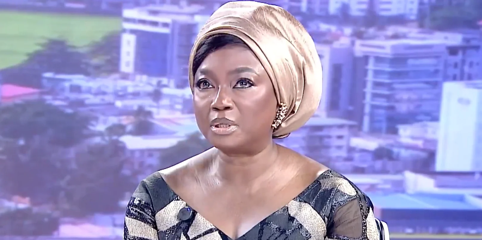 How Murtala Muhammed was killed - Daughter