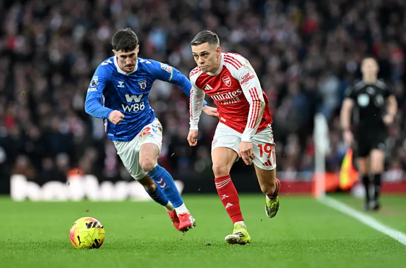 Arsenal vs Sunderland