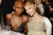 Cynthia Erivo and Ariana Grande
