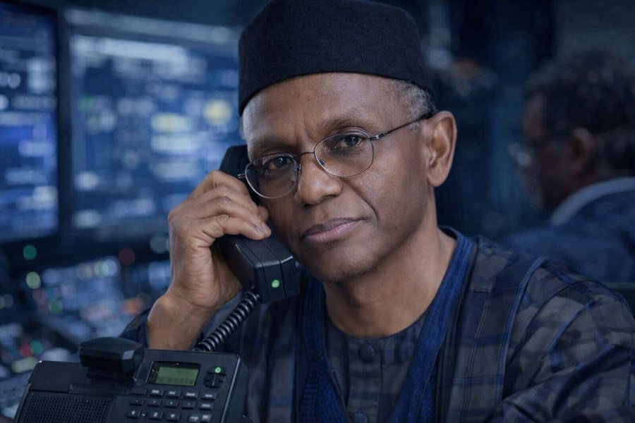 El-Rufai asks court to stop ICPC, EFCC, DSS from blocking his assets