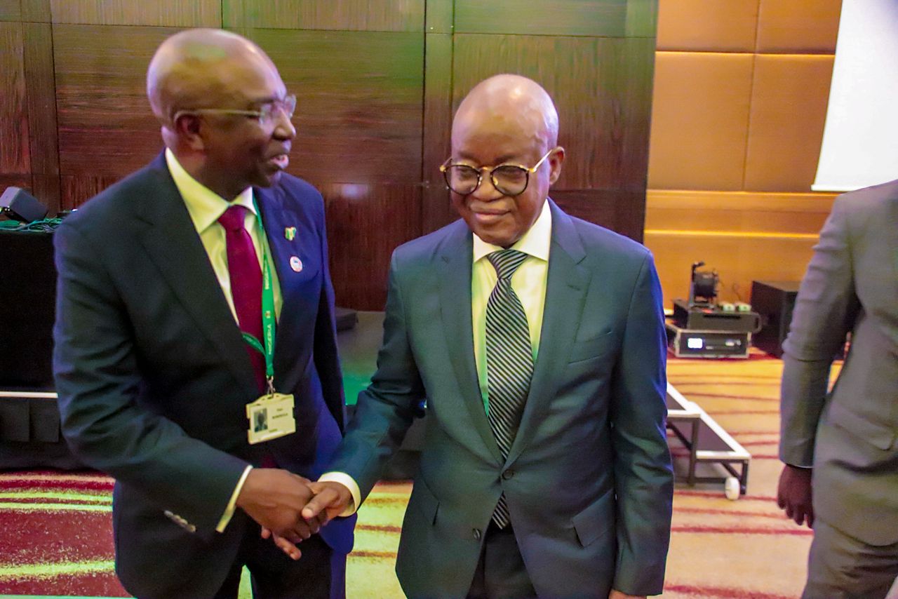 Nigeria’s election into Category C of the IMO Council aligns with NIMASA’s statutory responsibility as the nation’s maritime administration