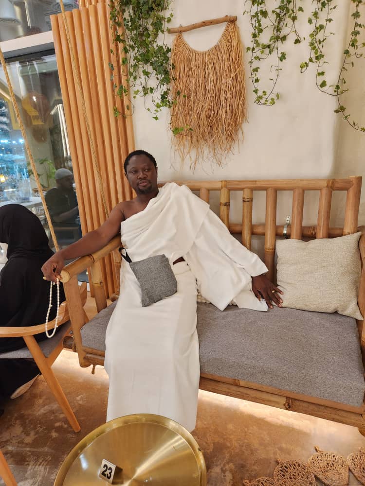 Harmony Garden CEO Sends Heartfelt Ramadan Wishes to Muslim Community