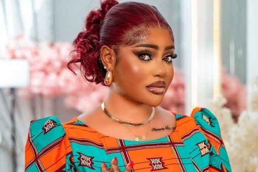 How cyberbullying made me a TikTok star - Aba Dope reveals