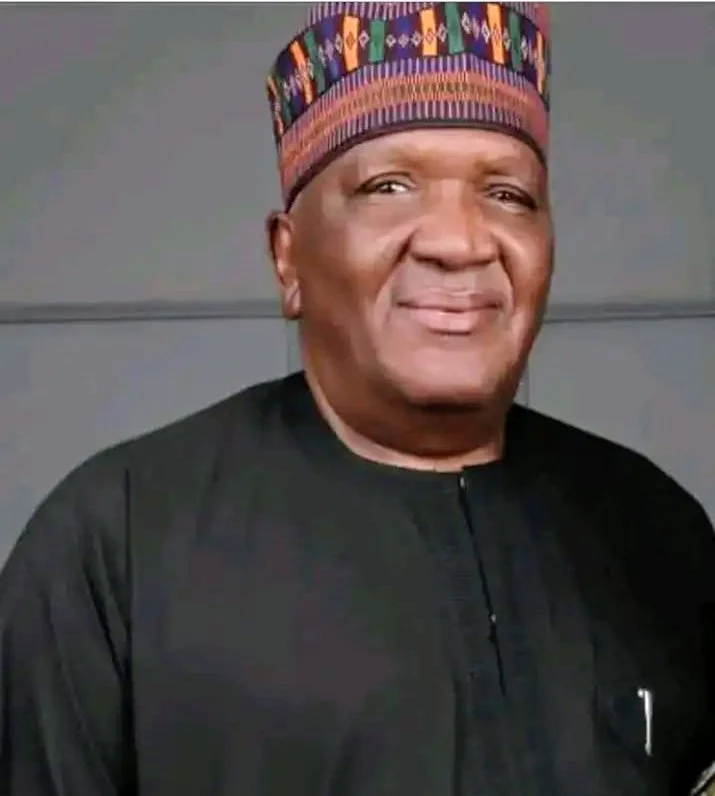 Durfa, while expressing regret that the USAID had been dismantled, recalled that the HIV/AIDS scourge was a major concern about 20 years ago.