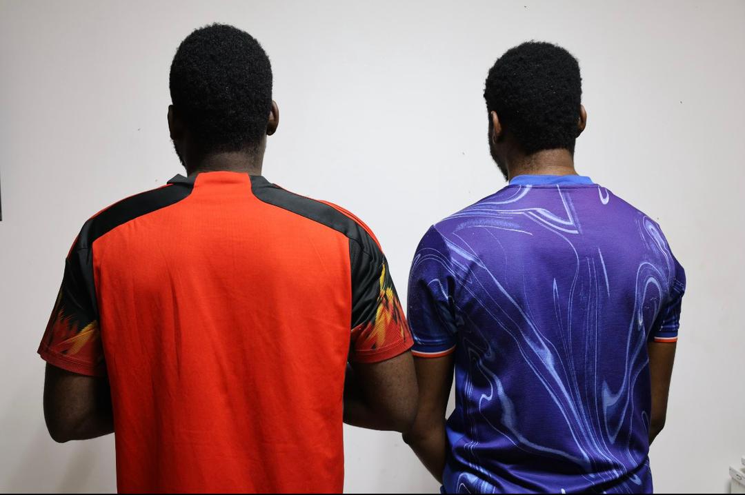 EFCC alleged that the POS operator provided Ibekwe Emmanuel with his POS account details, with which the company’s funds were diverted.