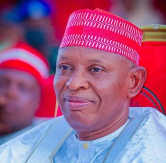 Gov. Yusuf welcomes 8 NNPP defectors to APC