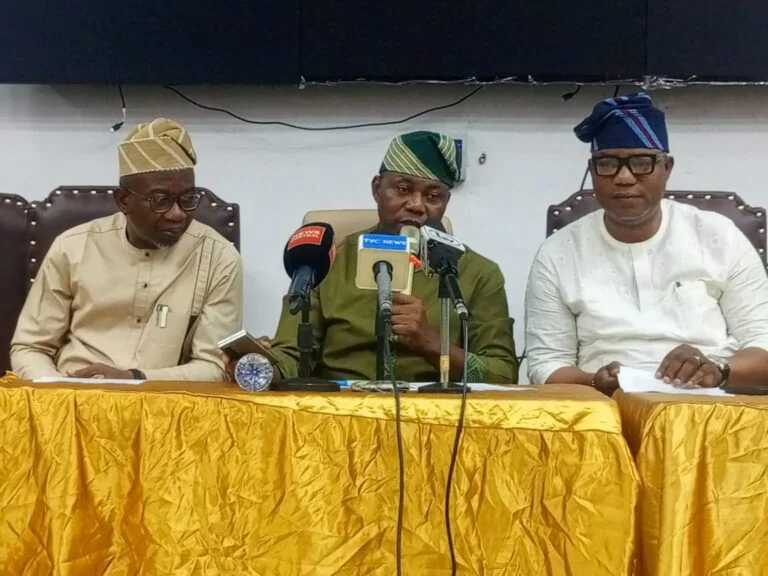 Makoko demolition: Lagos Assembly, residents support proposed water city project