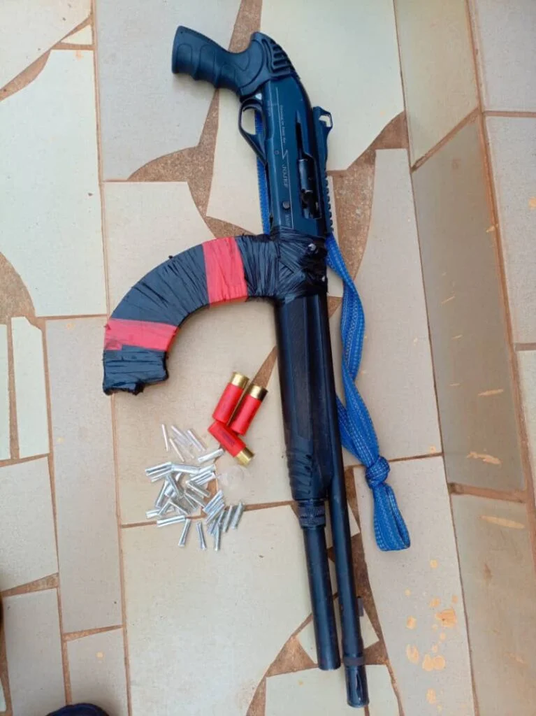 Anambra Police Command said operatives acting on credible information stormed the Motel, where the suspects were arrested