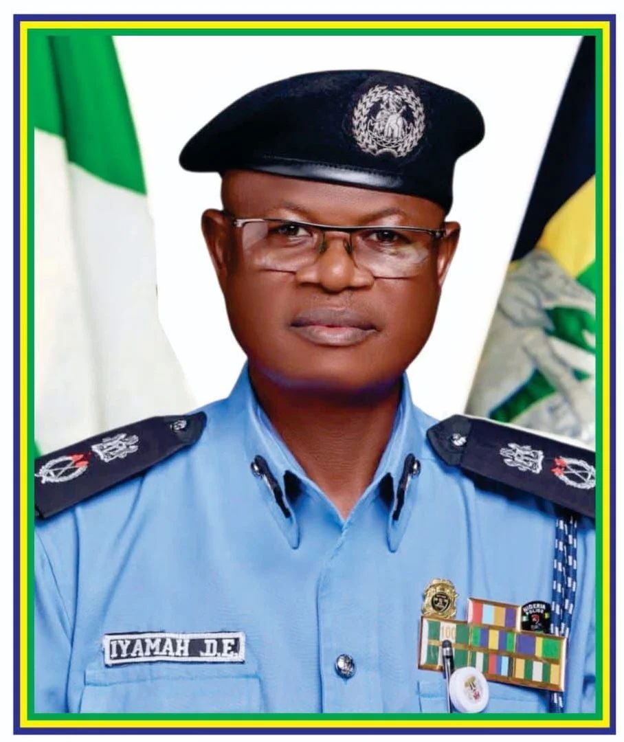 Police arrest five suspects for allegedly torturing man accused of rape to death in Otuoke, Ogbia Local Government Area of Bayelsa state.