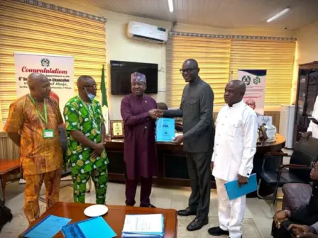 XEJet, UniAbuja partner to establish Centre for Aerospace