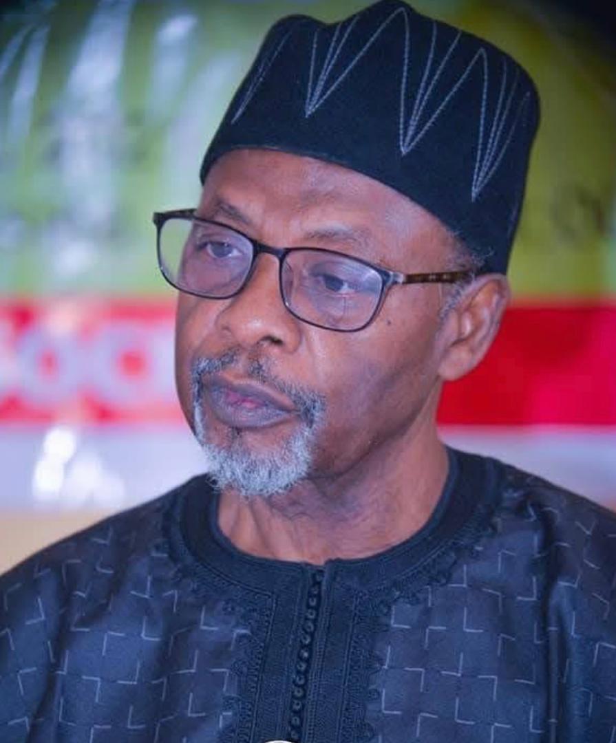 Katsina governor, Dikko Radda expresses grief over death of renowned novelist, speechwriter and retired civil servant, Bello Musa Dankano.