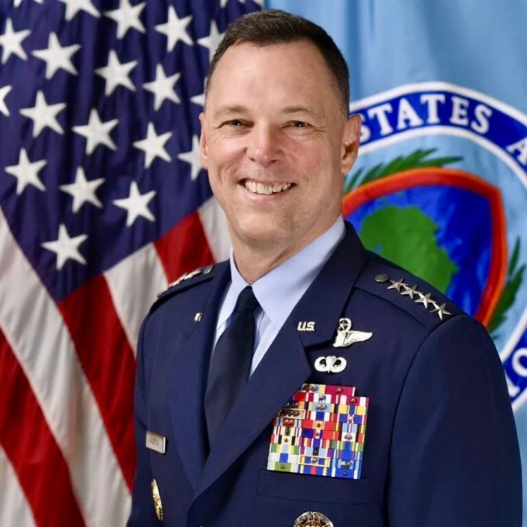 U.S. deploys special forces in Nigeria to tackle terrorism —AFRICOM chief