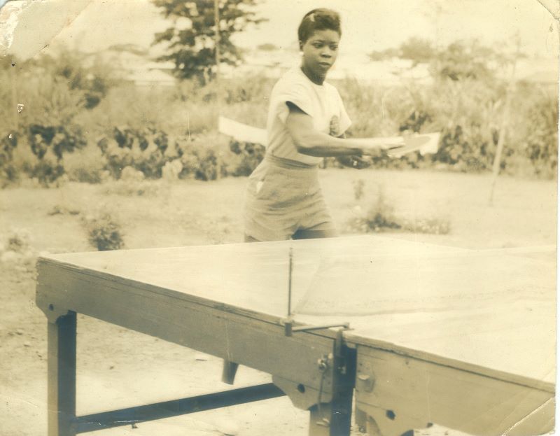 Mabel Segun