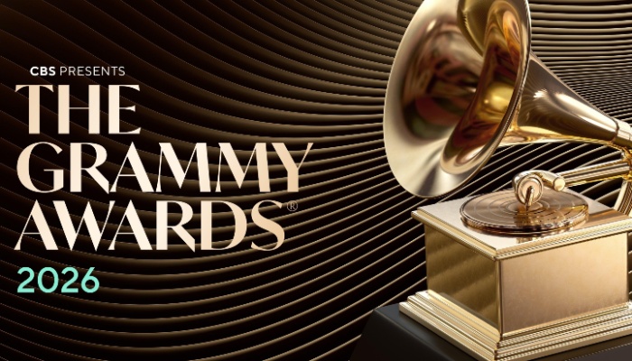 2026 Grammys