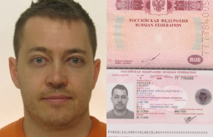 Russian man sexcapades with Ghana women