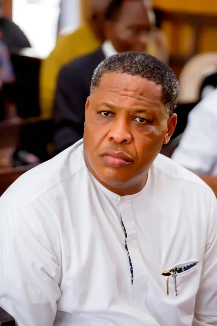 'Let’s rally stronger now,' Aguocha calls on Igbos to act