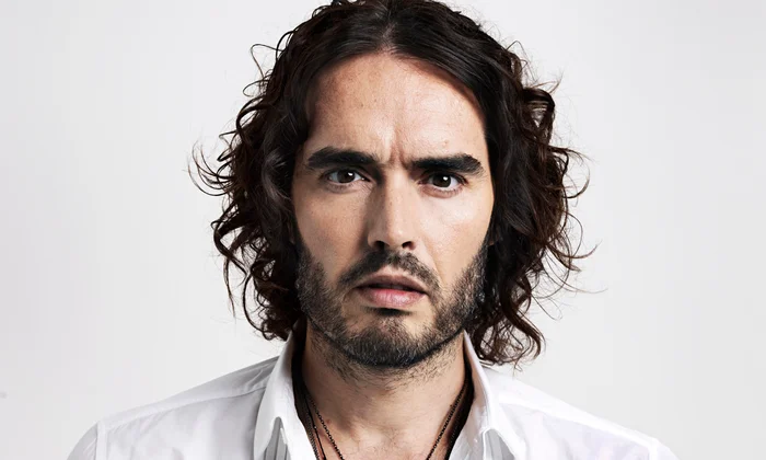 Russell Brand pleads not guilty to rape, sexual assault charges