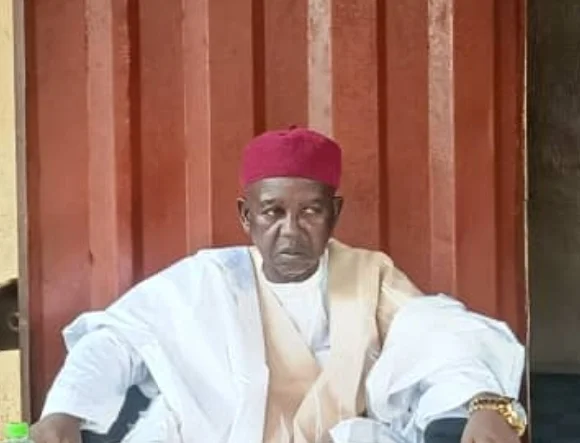 The Northern Traditional Rulers Council for South-South and South-East Regions convened a meeting over security concerns in the regions