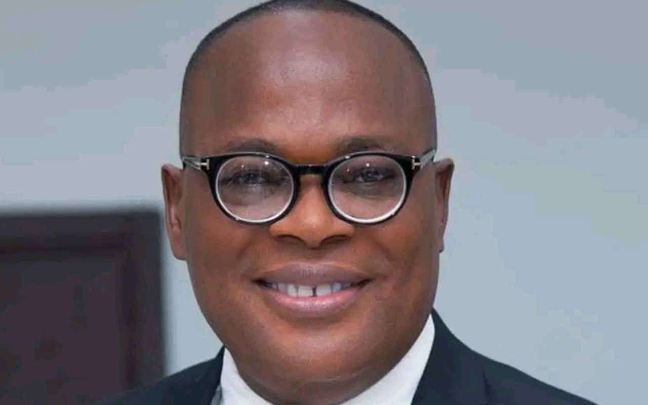 'Nigeria targets $2.5bn carbon credit investment,' – UNN VC