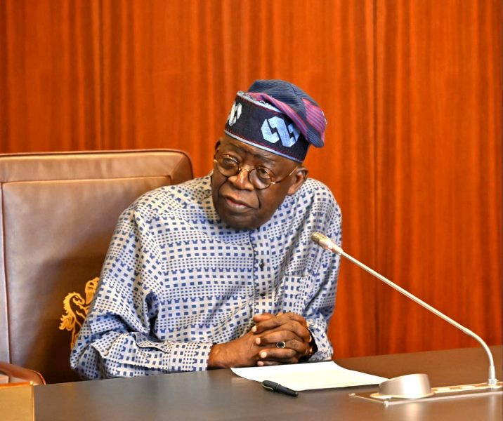 Tinubu