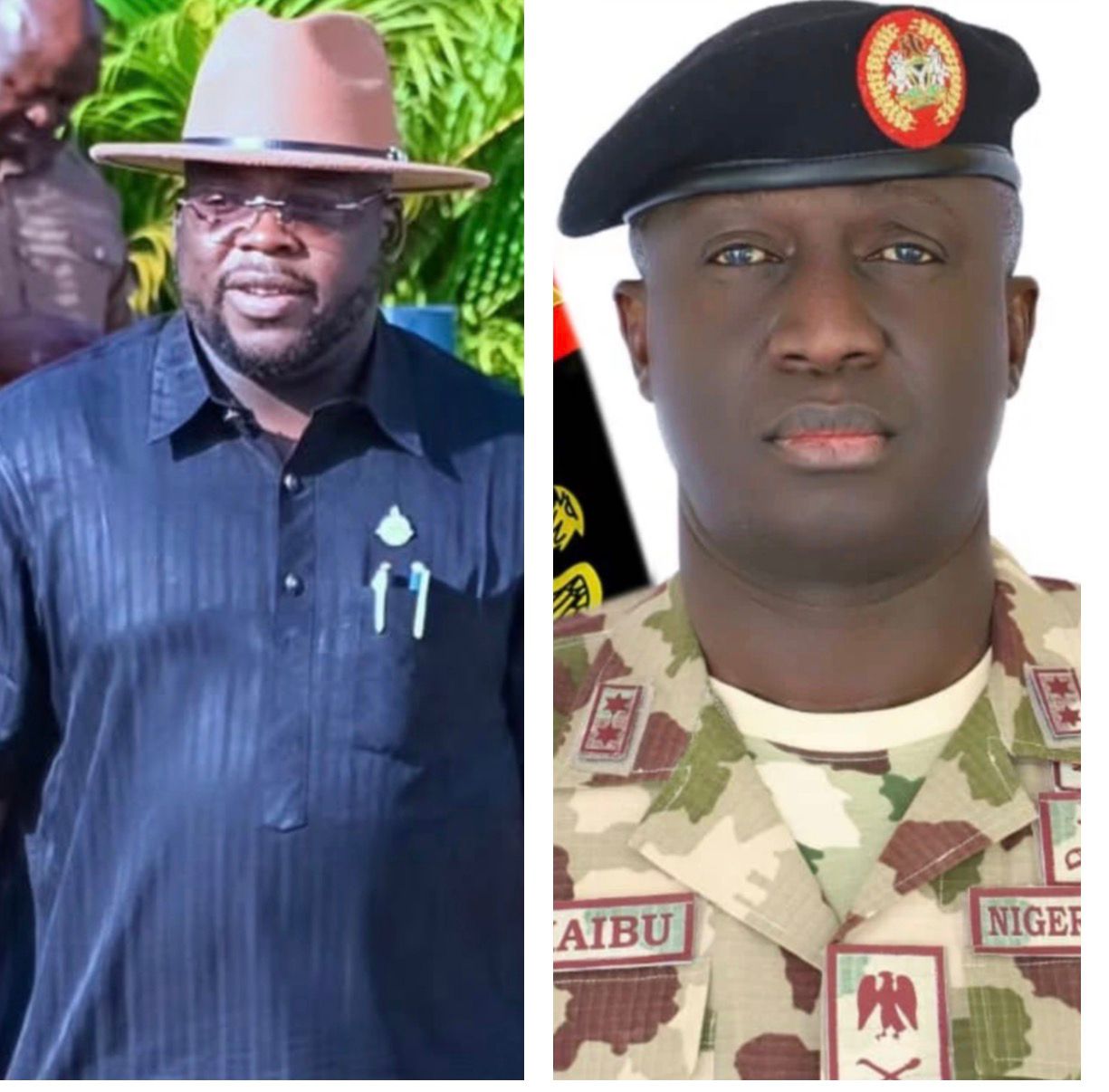 Ziphion Chrysanthus commends COAS over deployment of special forces to Plateau