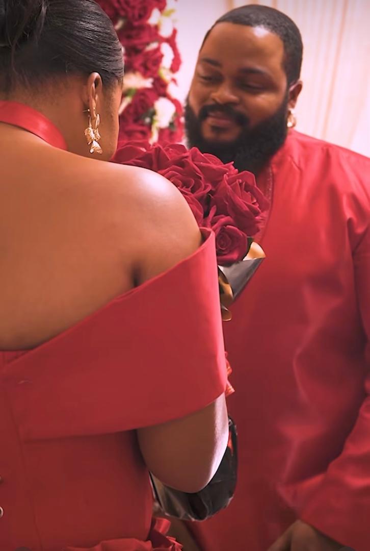 Whitemoney announces engagement to partner