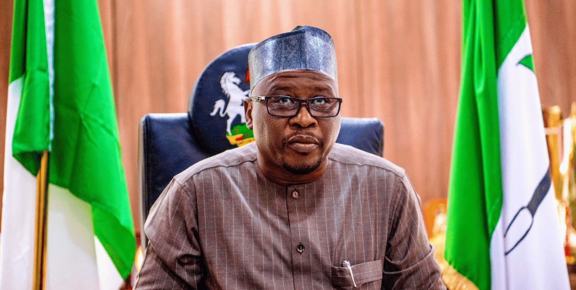 How Gov. Fintiri’s move to APC may sow seeds of discord in Adamawa