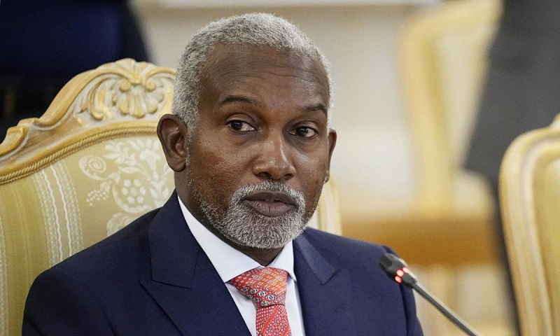 African Central Bank