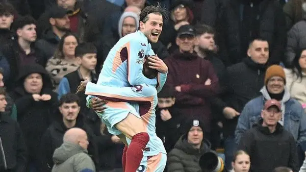 brentford and aston villa