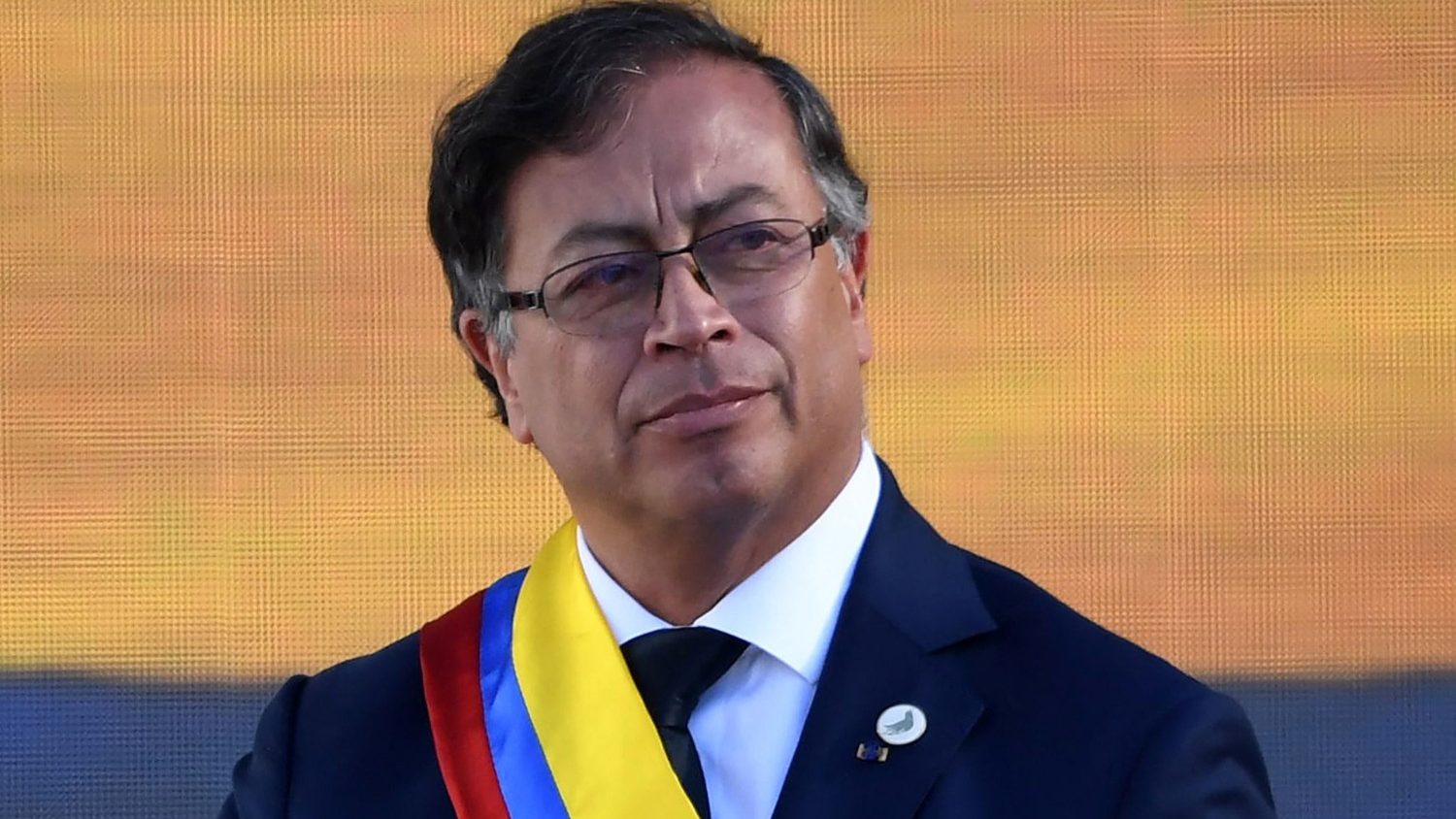 Colombian President