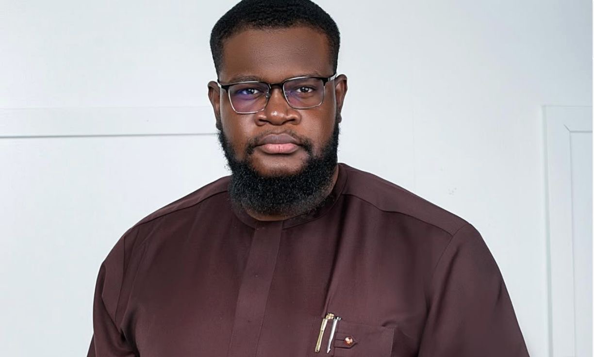 Dumebi Ifeanyichukwu declares support for Tinubu over electoral act amendment