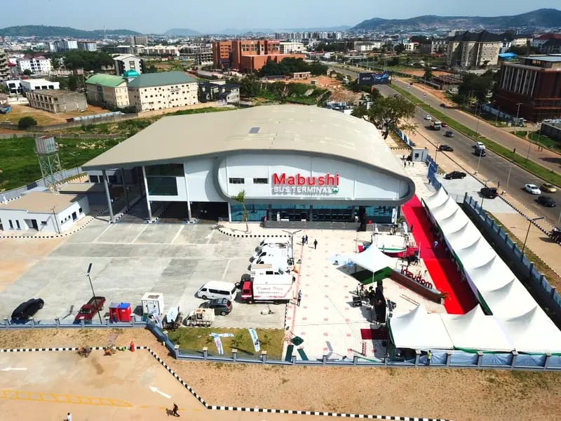 'FCT Bus Terminals awaiting FEC approval to begin operations', – Wike