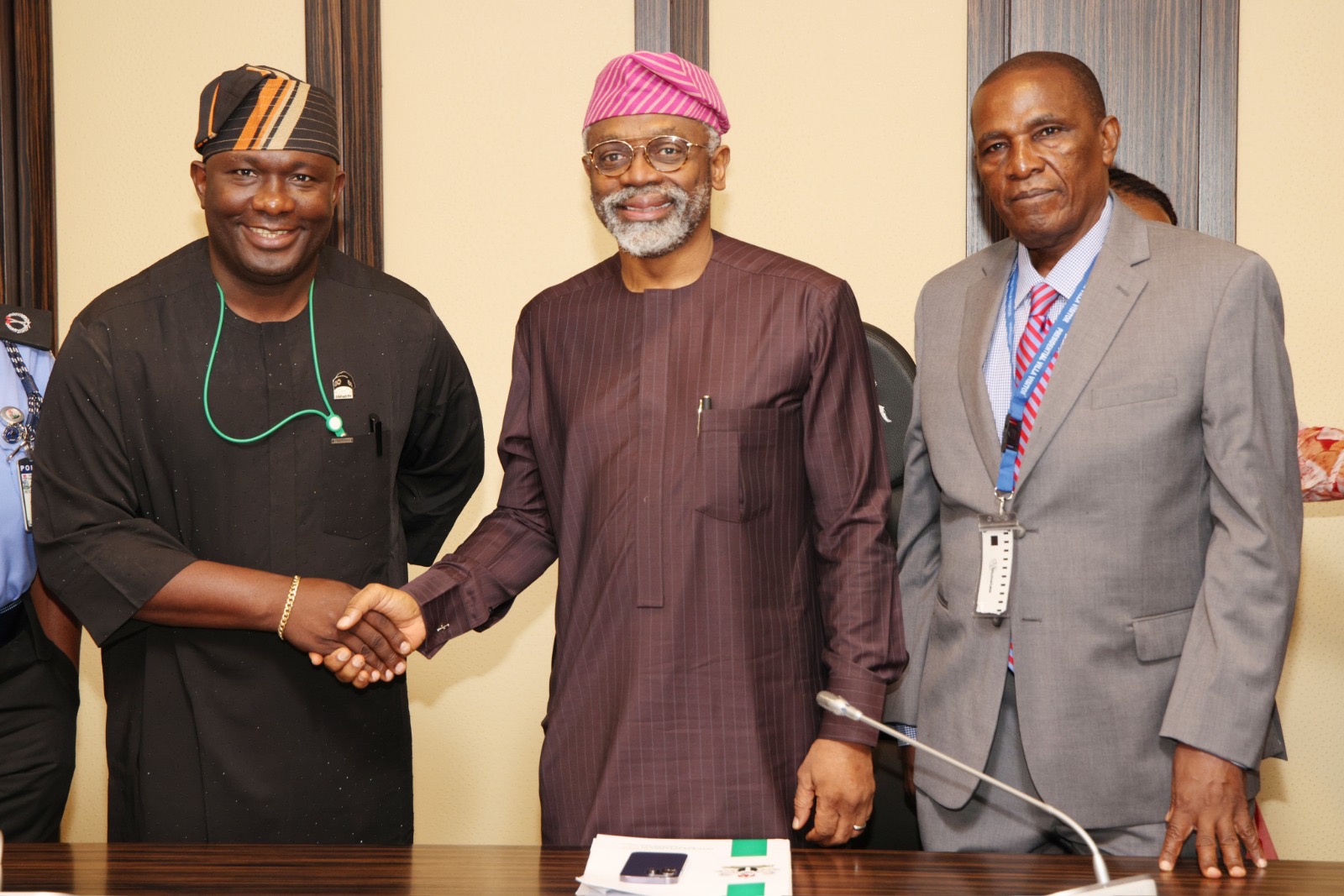 Gbajabiamila emphasised that tackling the menace requires a whole-of-society approach involving parents, teachers, religious leaders, communities and relevant institutions. He noted that the challenge has assumed near-pandemic proportions globally.