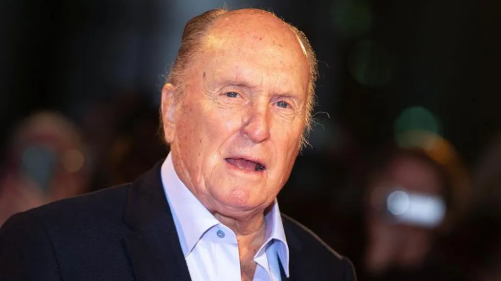 Robert Duvall passes on at 95