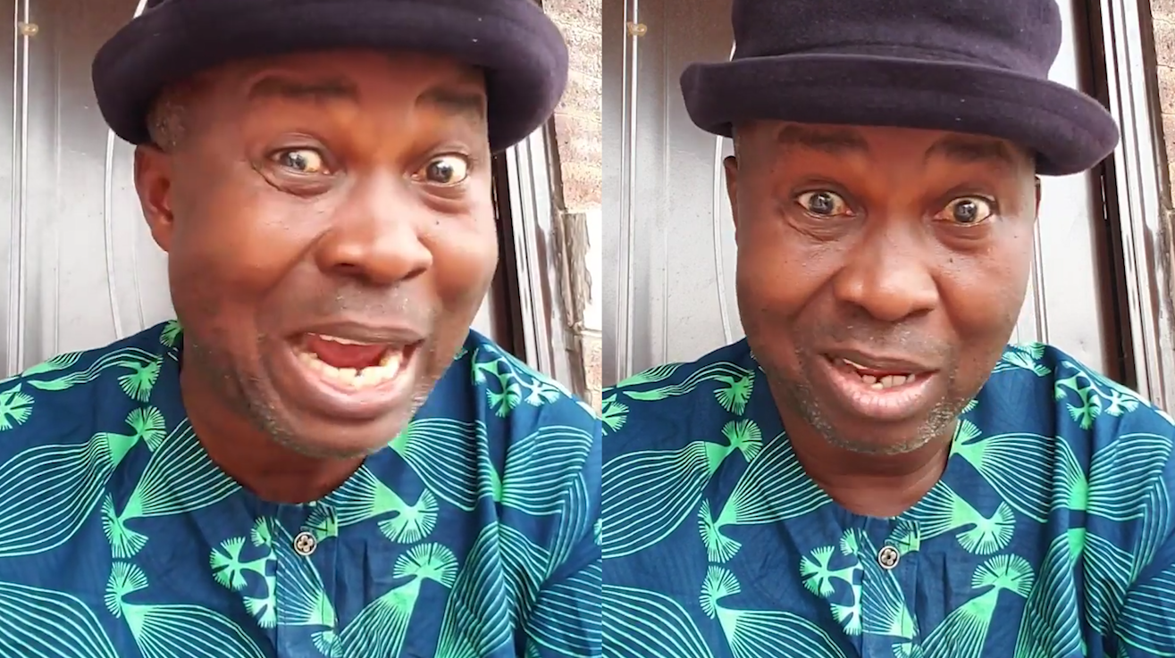 Wale Akorede calls out Olasco Films over unpaid job