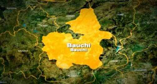 Bauchi Women journalists push for women’s rights to healthcare, education