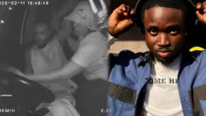 Dabiri-Erewa urged the South Africa authorities to ensure that justice is served for the murdered Isaac Satlet and ensure there is protection of lives and property of non-indigenes in South Africa.