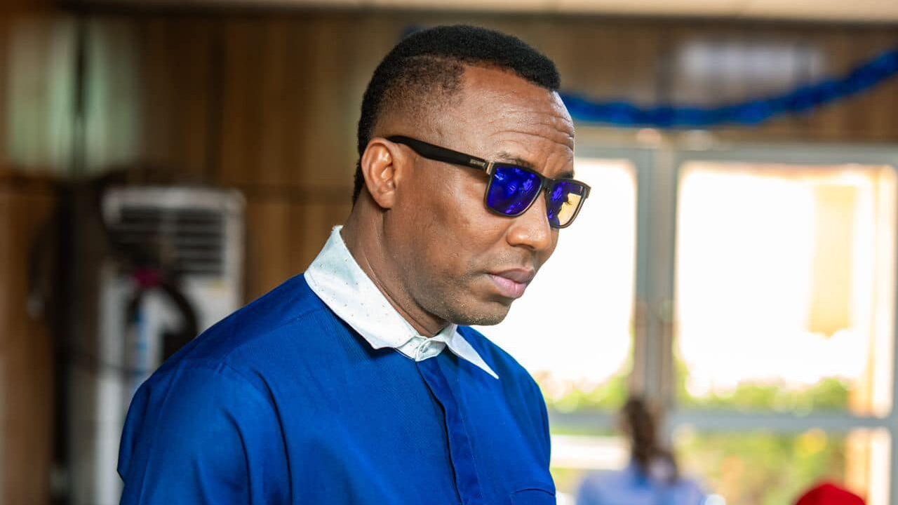 sowore