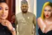 tonto dikeh, churchill and Rosy Meurer