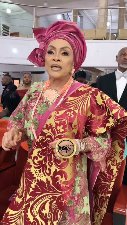 Prince Aderemi Sijuwade - 8319