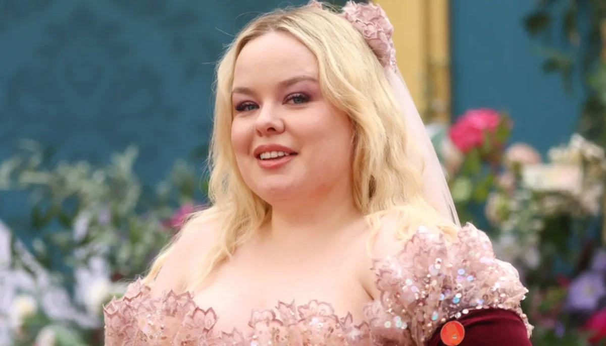 Bridgerton star Nicola Coughlan Slams Body Comments