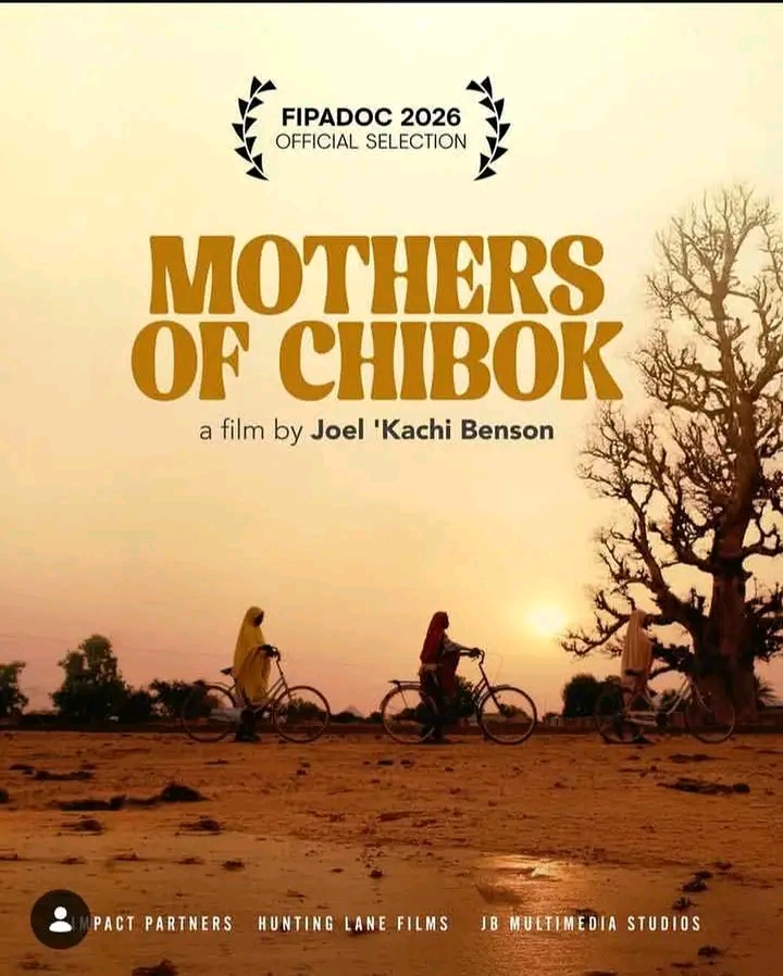 Mothers of Chibok