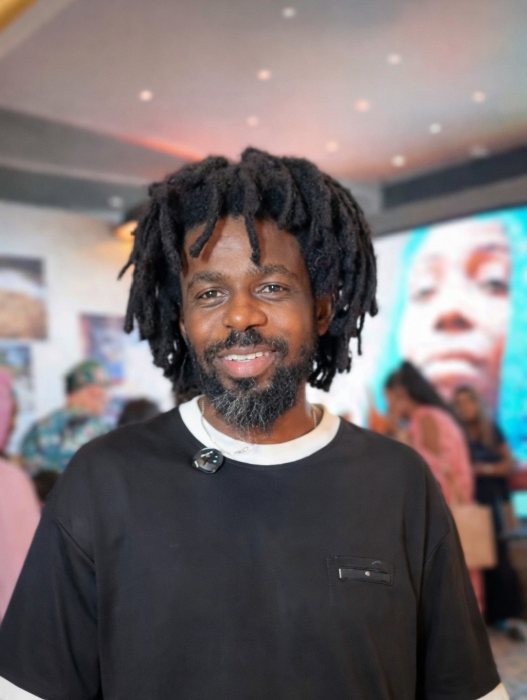 Why I made the film, "Mothers of Chibok" - Kachi Benson